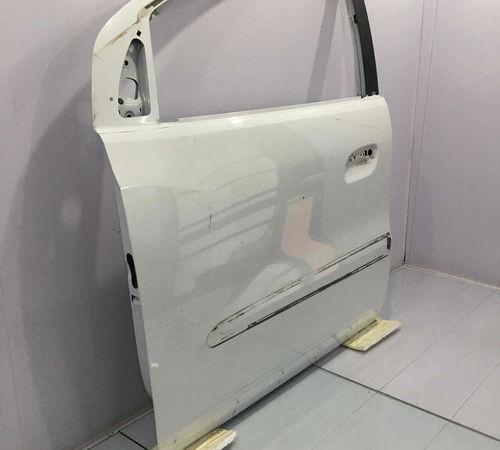 Porta Dianteira Esquerda Chevrolet Spin 2013/2021