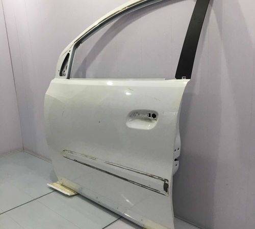 Porta Dianteira Esquerda Chevrolet Spin 2013/2021