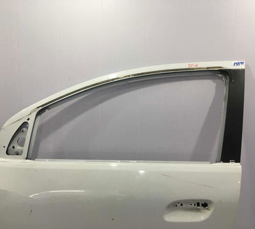 Porta Dianteira Esquerda Chevrolet Spin 2013/2021