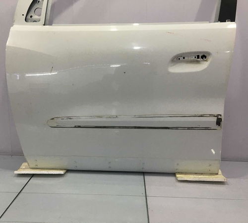 Porta Dianteira Esquerda Chevrolet Spin 2013/2021