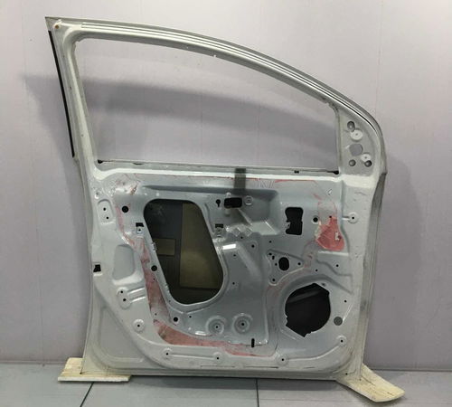 Porta Dianteira Esquerda Chevrolet Spin 2013/2021
