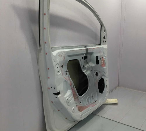 Porta Dianteira Esquerda Chevrolet Spin 2013/2021