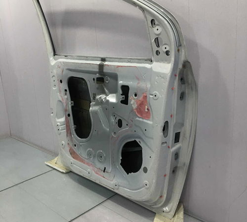 Porta Dianteira Esquerda Chevrolet Spin 2013/2021