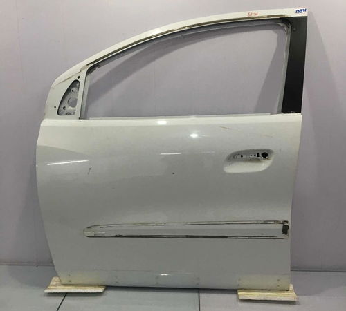 Porta Dianteira Esquerda Chevrolet Spin ...