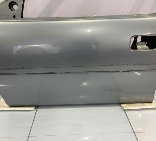 Porta Dianteira Esquerda Chevrolet Corsa Classic 00/10 C/det