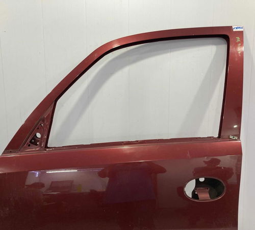 Porta Dianteira Esquerda Chevrolet Meriva  03/11 C/detalhe