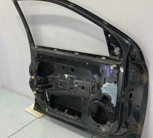 Porta Dianteira Esquerda Chevrolet Vectra 2006/2012 C/detalh