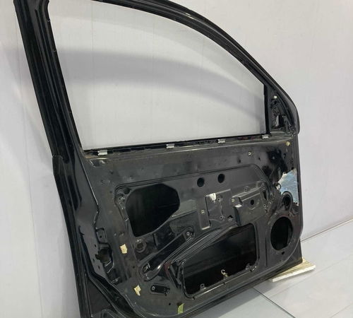 Porta Dianteira Esquerda Chevrolet Vectra 2006/2012 C/detalh