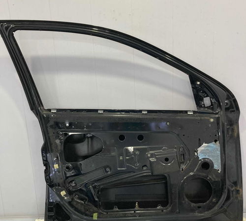 Porta Dianteira Esquerda Chevrolet Vectra 2006/2012 C/detalh