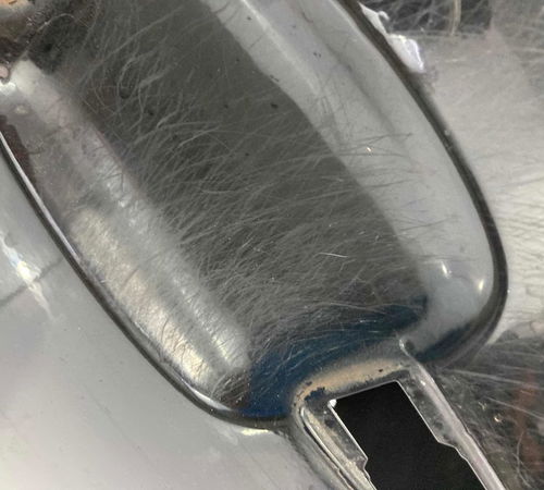 Porta Dianteira Esquerda Chevrolet Vectra 2006/2012 C/detalh