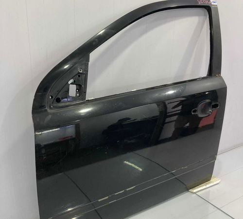 Porta Dianteira Esquerda Chevrolet Vectra 2006/2012 C/detalh