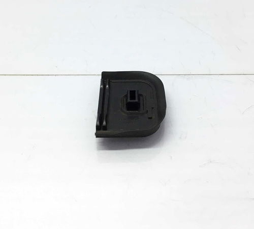 Acabamento Traseiro Esquerdo Ford New Fiesta Hatch 2013/2021