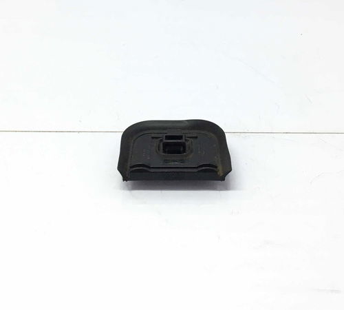 Acabamento Traseiro Esquerdo Ford New Fiesta Hatch 2013/2021