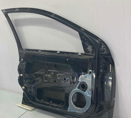 Porta Dianteira Esq. Chevrolet Vectra Sedan06/12 Com Detalhe