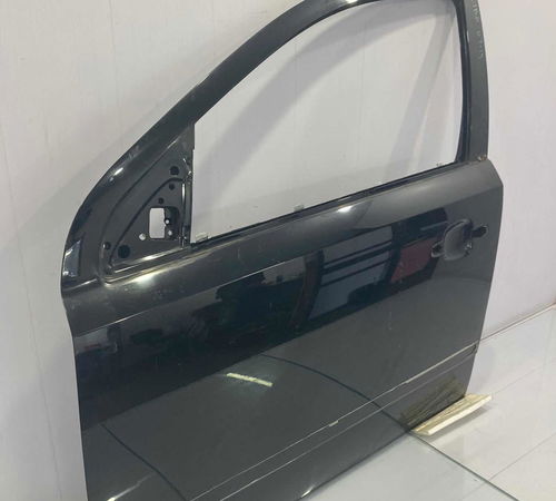 Porta Dianteira Esq. Chevrolet Vectra Sedan06/12 Com Detalhe