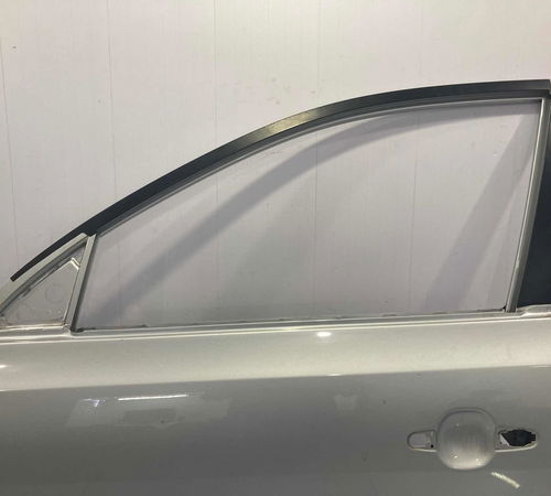 Porta Dianteira Esquerda Hyundai I30 2009/2012 Com Detalhe