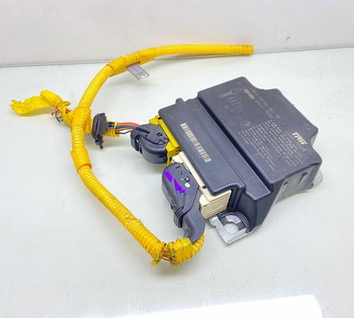 Módulo Airbag Hyundai Hb20 2013/2015