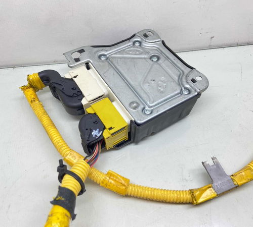 Módulo Airbag Hyundai Hb20 2013/2015