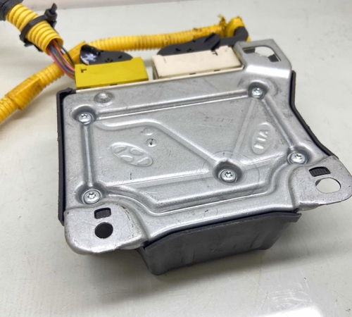 Módulo Airbag Hyundai Hb20 2013/2015