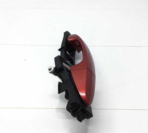 Maçaneta Externa T. E. Ford New Fiesta Hatch 13/21 C/detalhe