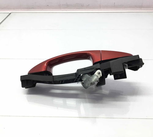 Maçaneta Externa T. E. Ford New Fiesta Hatch 13/21 C/detalhe