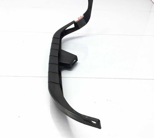 Guia Farol Lado Esquerdo Ford Fusion 2006/2009