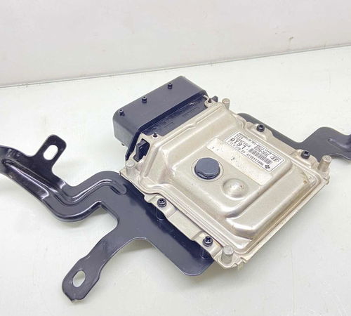 Módulo Injeção Hyundai Hb20 2013/2015