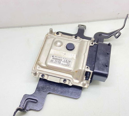 Módulo Injeção Hyundai Hb20 2013/2015