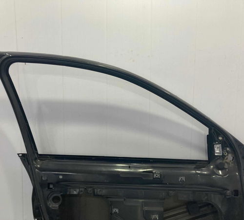 Porta Dianteira Esquerda Renault Megane 2006/2012
