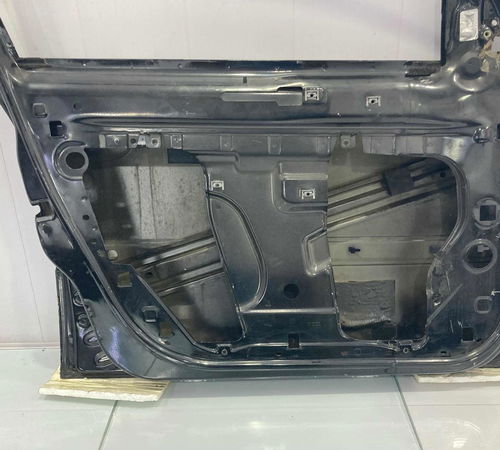 Porta Dianteira Esquerda Renault Megane 2006/2012