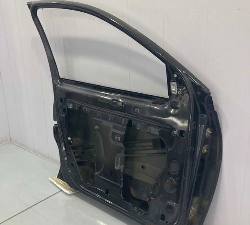 Porta Dianteira Esquerda Renault Megane 2006/2012