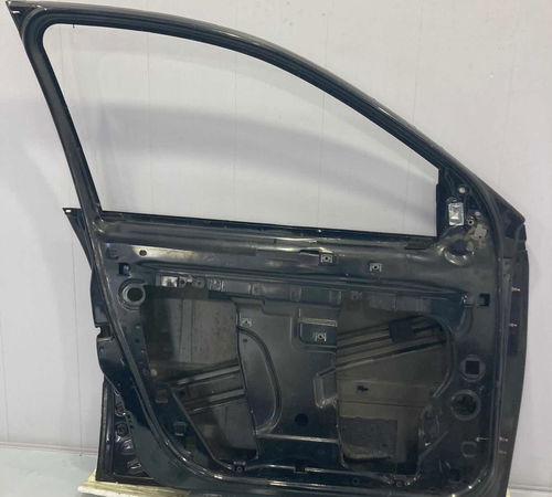 Porta Dianteira Esquerda Renault Megane 2006/2012