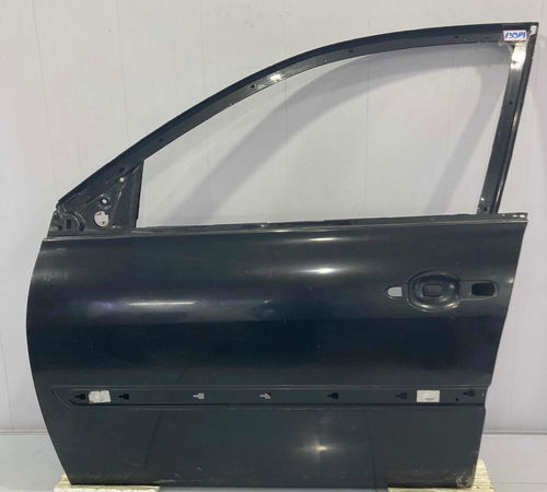 Porta Dianteira Esquerda Renault Megane ...