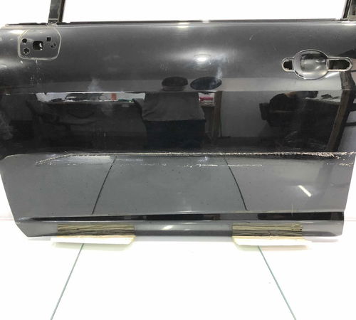 Porta Dianteira Esquerda Nissan Tiida 2008/2015