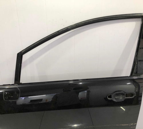 Porta Dianteira Esquerda Nissan Tiida 2008/2015