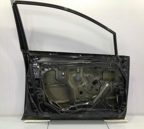 Porta Dianteira Esquerda Nissan Tiida 2008/2015