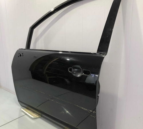 Porta Dianteira Esquerda Nissan Tiida 2008/2015