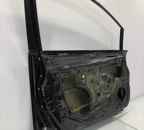 Porta Dianteira Esquerda Nissan Tiida 2008/2015
