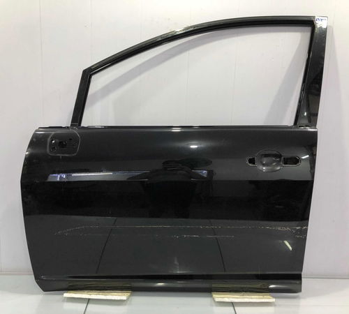 Porta Dianteira Esquerda Nissan Tiida 20...