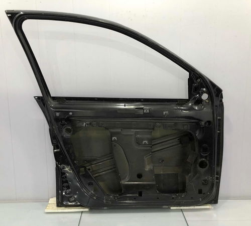 Porta Dianteira Esquerda Renault Megane 2006/2012
