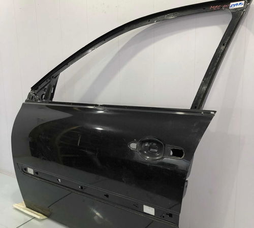 Porta Dianteira Esquerda Renault Megane 2006/2012