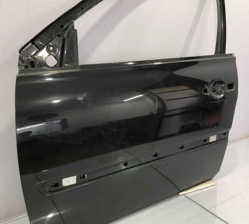 Porta Dianteira Esquerda Renault Megane 2006/2012