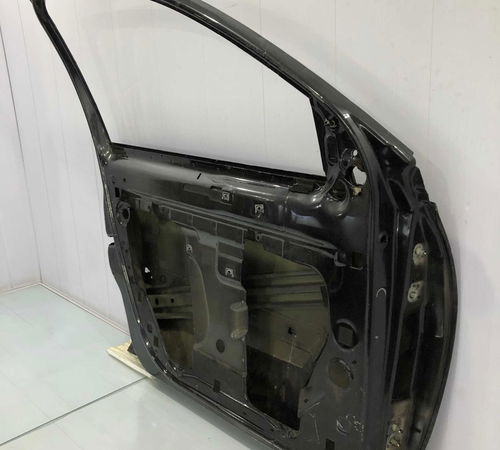 Porta Dianteira Esquerda Renault Megane 2006/2012