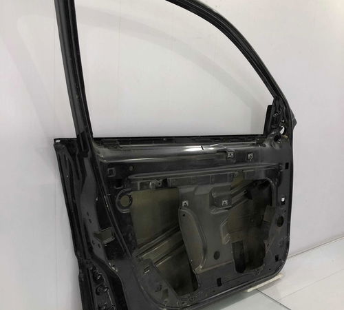 Porta Dianteira Esquerda Renault Megane 2006/2012