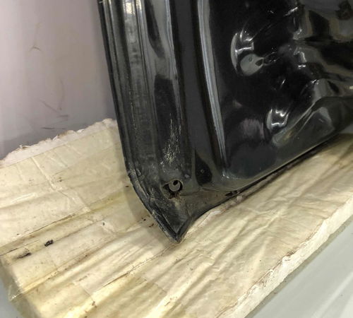 Porta Dianteira Esquerda Renault Megane 2006/2012