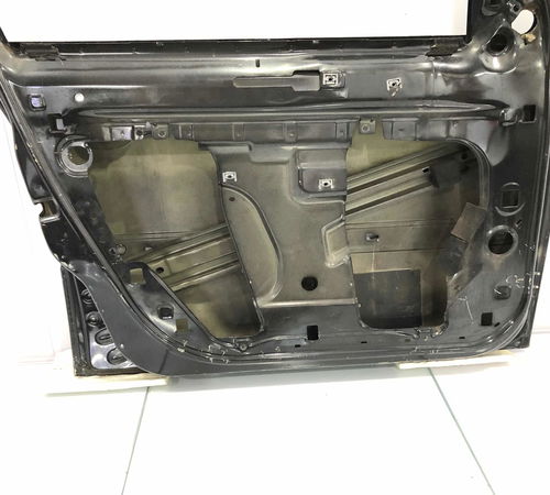 Porta Dianteira Esquerda Renault Megane 2006/2012
