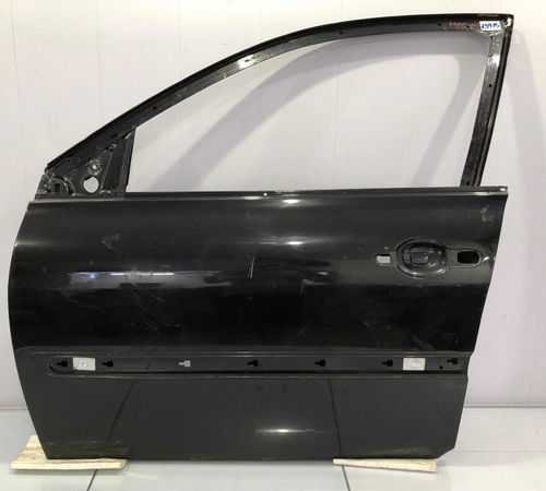 Porta Dianteira Esquerda Renault Megane 2006/2012