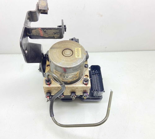 Módulo Abs Hyundai Hb20 2013/2015