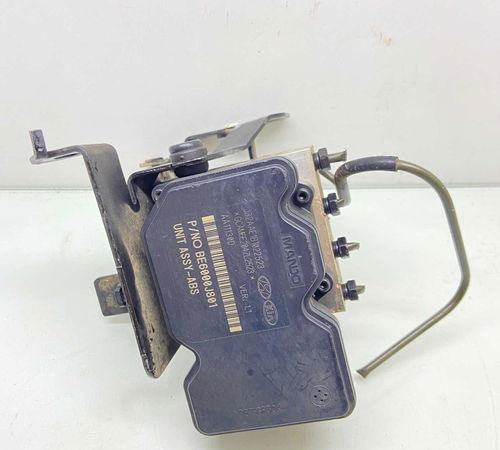 Módulo Abs Hyundai Hb20 2013/2015