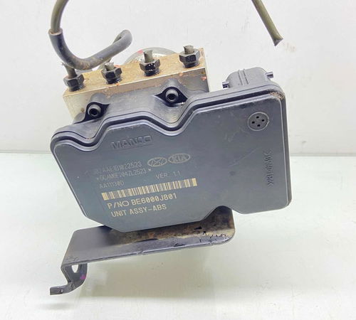 Módulo Abs Hyundai Hb20 2013/2015